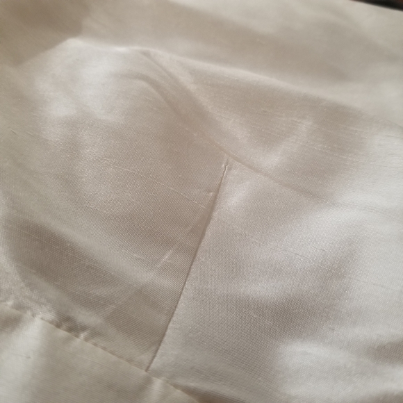 100% silk bottoms - Picture 7 of 7